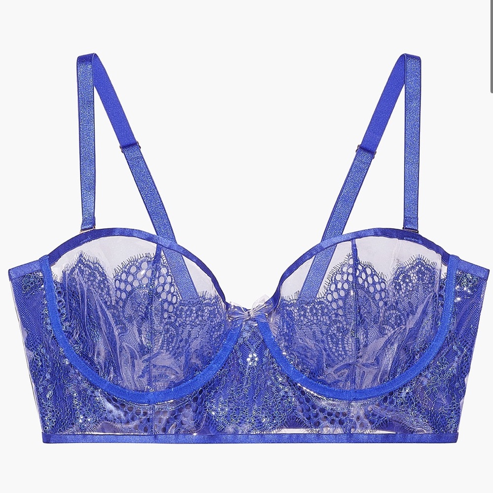Savage X Fenty Bra